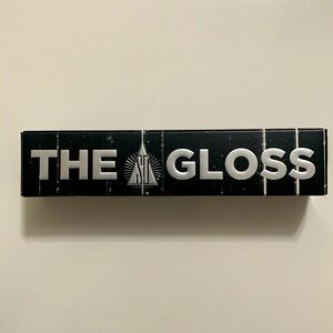 The gloss by Jeffree star slime glossin’